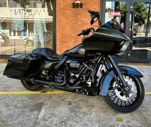 HARLEY-DAVIDSON ROAD GLIDE SPECIAL 